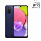 SMARTPHONE SAMSUNG GALAXY A03S 3GO 32GO BLEU(SM-A037F) SMARTPHONE SAMSUNG GALAXY A03S 3GO 32GO BLEU(SM-A037F)