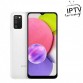 SMARTPHONE SAMSUNG GALAXY A03S 4GO 64GO BLANC (SM-A037F) SMARTPHONE SAMSUNG GALAXY A03S 4GO 64GO BLANC (SM-A037F)