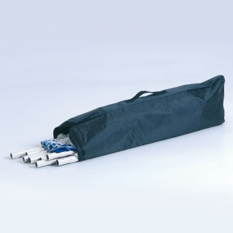 But de Football GARLANDO FIELD MATCH PRO 3X2 M (POR-17)