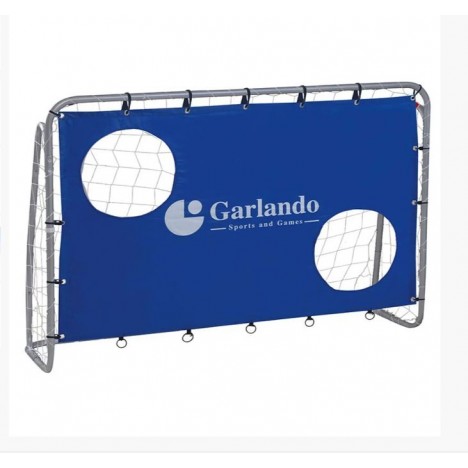 Cage de Football Goal Classic GARLANDO 1.8 M X1.2 M (POR-11)
