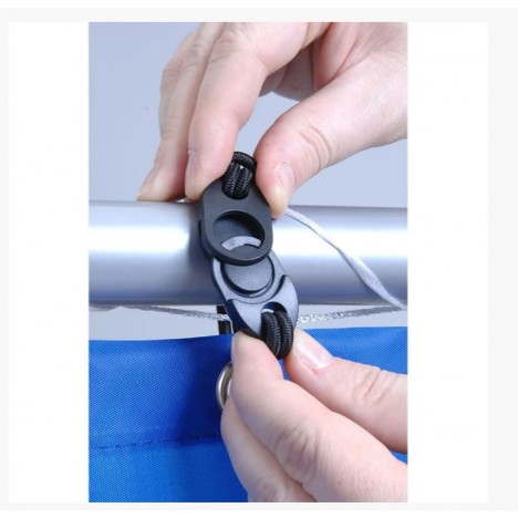 Cage de Football Goal Classic...