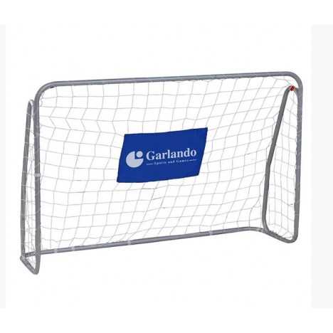 Cage de Football Goal Classic GARLANDO 1.8 M X1.2 M (POR-11)