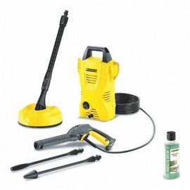 Nettoyeur Haute Pression Karcher K2 Compact Home (KATH48154)(1.673-503.0)