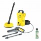 Nettoyeur Haute Pression Karcher K2 Compact Home (KATH48154)(1.673-503.0) Nettoyeur Haute Pression Karcher K2 Compact Home (KATH48154)(1.673-503.0)