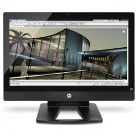 Station de travail Tout En Un HP Z1 Station de travail Tout En Un HP Z1