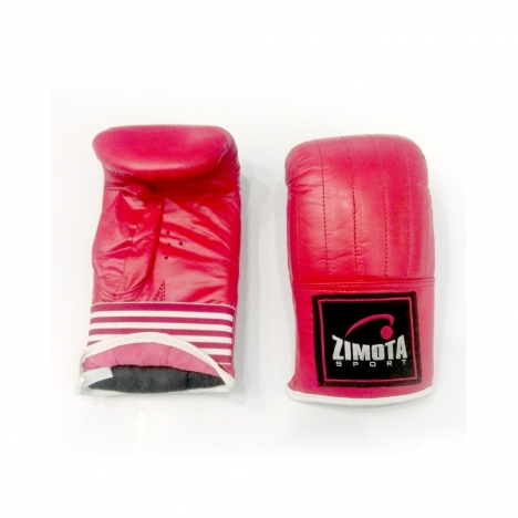 Gant de Kick Boxing 7500 ZIMOTA - Taille L (05017500)