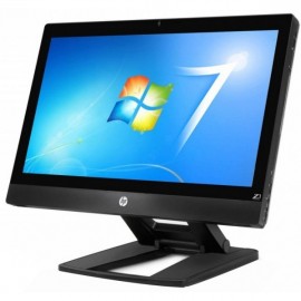 Station de travail Tout En Un HP Z1 Station de travail Tout En Un HP Z1