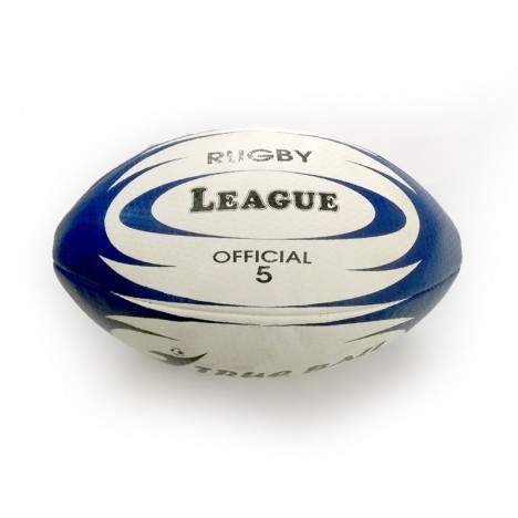 Ballon Rugby TB LEAGUE ZIMOTA (03050002)