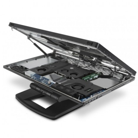 Station de travail Tout En Un HP Z1 Station de travail Tout En Un HP Z1