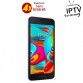 Samsung Galaxy A2 Core - 4G / Double SIM - Bleu (SM-A260-Bleu)+ ABON IPTV 1AN Samsung Galaxy A2 Core - 4G / Double SIM - Bleu (SM-A260-Bleu)+ ABON IPTV 1AN