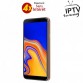Téléphone portable SAMSUNG GALAXY J4+ / 4G / Double Sim / Gold Téléphone portable SAMSUNG GALAXY J4+ / 4G / Double Sim / Gold