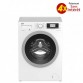 Machine à laver automatique BEKO 8 KG / Blanc Machine à laver automatique BEKO 8 KG / Blanc
