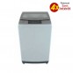 MACHINE À LAVER TOP LOAD INFINITY CONDOR 10.5 KG / GRIS MACHINE À LAVER TOP LOAD INFINITY CONDOR 10.5 KG / GRIS