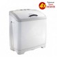 Machine à Laver UNIONAIRE Semi-Automatique 13 Kg - Blanc (UW120T) Machine à Laver UNIONAIRE Semi-Automatique 13 Kg - Blanc (UW120T)