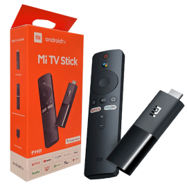 MI TV Stick Android Full HD Xiaomi (MDZ-24-AA) MI TV Stick Android Full HD Xiaomi (MDZ-24-AA)