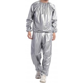 Tenue de Sudation PVC Kif Sport (01045000) Tenue de Sudation PVC Kif Sport (01045000)