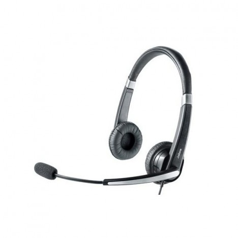 Casque Micro USB Jabra UC VOICE 550 Duo