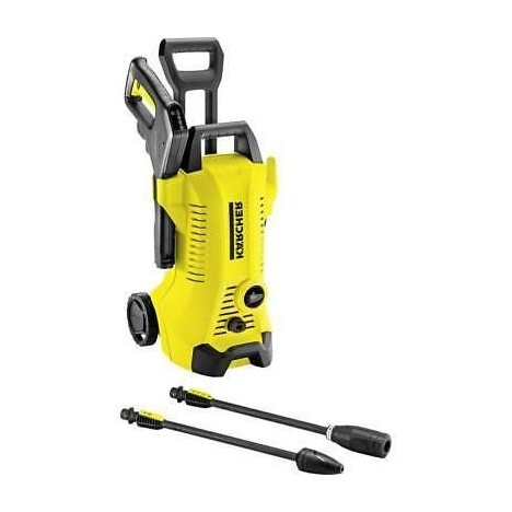Nettoyeur Haute Pression KARCHER K3 Full Control (KATH48095) (1.676-020.0) Nettoyeur Haute Pression KARCHER K3 Full Control (KATH48095) (1.676-020.0)