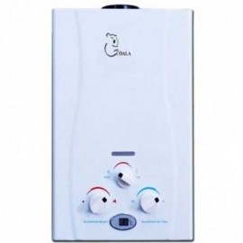 Chauffe Bain à GAZ 10 L GPL (Bouteille) COALA Chauffe Bain à GAZ 10 L GPL (Bouteille) COALA