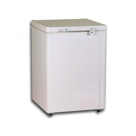 Congélateur Horizontal MONBLANC 150 Litres R600 CLASSE 3 - Blanc (ECF 150)