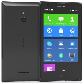 Téléphone Portable Nokia XL / Double SIM Téléphone Portable Nokia XL / Double SIM