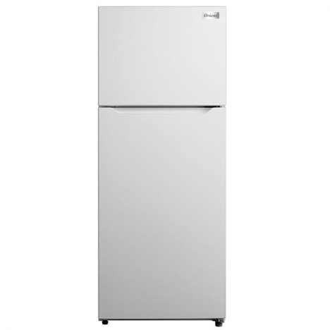 Réfrigérateur ORIENT NoFrost - 380 Litres - Blanc (ORDF-380 B) Réfrigérateur ORIENT NoFrost - 380 Litres - Blanc (ORDF-380 B)