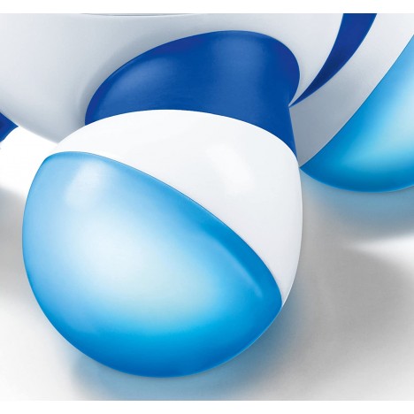 Appareil de Massage SANITAS - Blanc (SMG11)