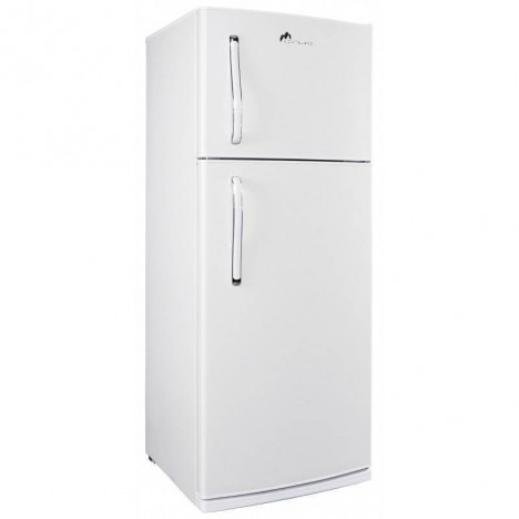 Réfrigérateur MONTBLANC - 450L- (FSB 45,2) 4*,2 porte Sable electrique 2P LED Réfrigérateur MONTBLANC - 450L- (FSB 45,2) 4*,2 porte Sable electrique 2P LED