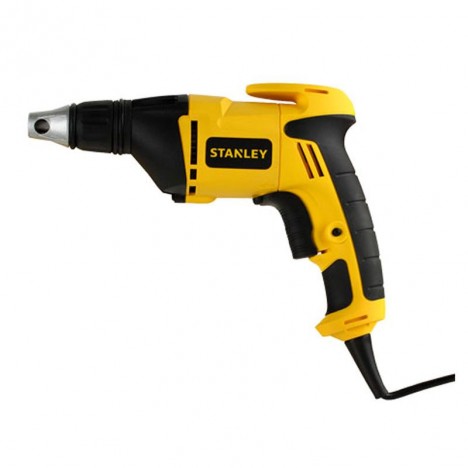 Tournevis Pour Plaquiste STANLEY - 520W - Jaune&Noir (STDR5206-B9)