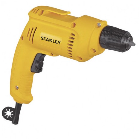 Perceuse Rotative STANLEY 550W - Jaune (STDR5510C-B5)