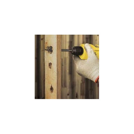 Perceuse Rotative STANLEY 550W - Jaune (STDR5510C-B5)