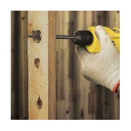 Perceuse Rotative STANLEY 550W - Jaune (STDR5510C-B5)