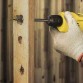 Perceuse Rotative STANLEY 550W - Jaune (STDR5510C-B5) Perceuse Rotative STANLEY 550W - Jaune (STDR5510C-B5)