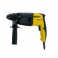 Marteau Perforateur STANLEY 620W – Jaune&Noir (STHR202K-B9) Marteau Perforateur STANLEY 620W – Jaune&Noir (STHR202K-B9)
