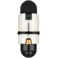 Pack Machine à Café Nespresso KRUPS - 1260 Watt - 0,7L - Blanc + 20 Capsules Golden Coffee (Pack-XN100110) Pack Machine à Café Nespresso KRUPS - 1260 Watt - 0,7L - Blanc + 20 Capsules Golden Coffee (Pack-XN100110)