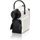 Pack Machine à Café Nespresso KRUPS - 1260 Watt - 0,7L - Blanc + 20 Capsules Golden Coffee (Pack-XN100110) Pack Machine à Café Nespresso KRUPS - 1260 Watt - 0,7L - Blanc + 20 Capsules Golden Coffee (Pack-XN100110)
