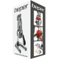 Presse Grenade et Agrumes BEPER - Manuel - Inox (MD404) Presse Grenade et Agrumes BEPER - Manuel - Inox (MD404)