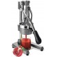 Presse Grenade et Agrumes BEPER - Manuel - Inox (MD404) Presse Grenade et Agrumes BEPER - Manuel - Inox (MD404)