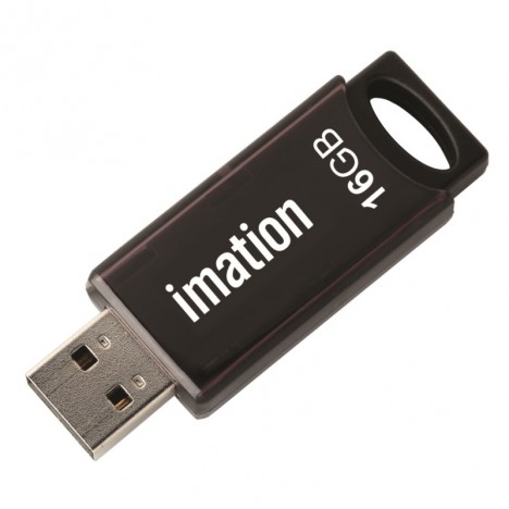 Flash Disque IMATION 16 GB -(F080474) prix Tunisie