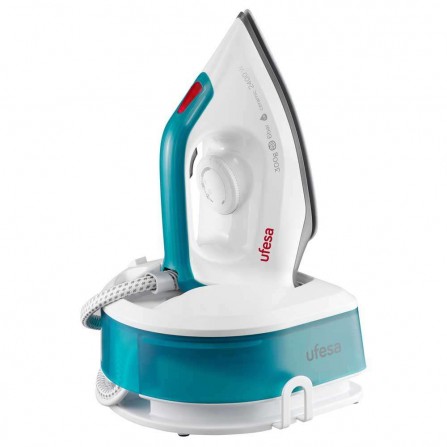 Centrale à Vapeur UFESA...