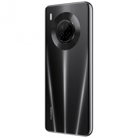 Huawei Y9A - Noir (HU-Y9A-BLACK) Huawei Y9A - Noir (HU-Y9A-BLACK)