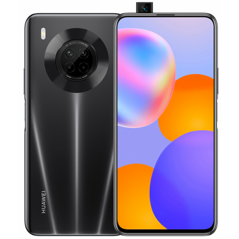 Huawei Y9A Noir (HU-Y9A-BLACK) Huawei Y9A Noir (HU-Y9A-BLACK)
