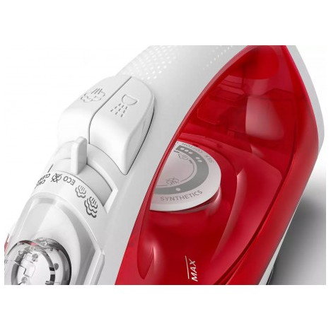 Fer à repasser vapeur PHILIPS EasySpeed 2000W (GC1742/40) Fer à repasser vapeur PHILIPS EasySpeed 2000W (GC1742/40)