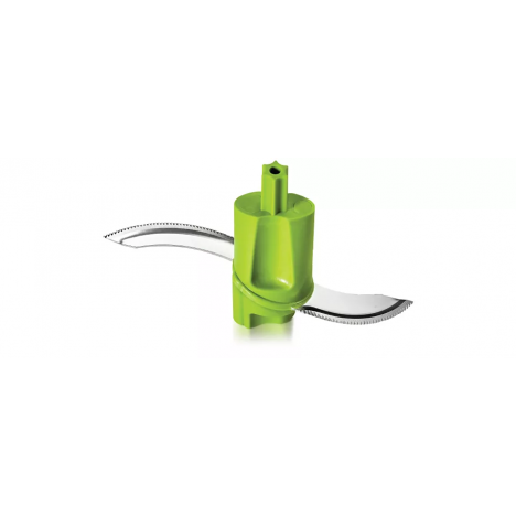 Mini Hachoir PHILIPS 1 Litre - 500W - Blanc (HR1397/10) Mini Hachoir PHILIPS 1 Litre - 500W - Blanc (HR1397/10)