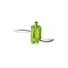 Mini Hachoir PHILIPS 1 Litre - 500W - Blanc (HR1397/10) Mini Hachoir PHILIPS 1 Litre - 500W - Blanc (HR1397/10)