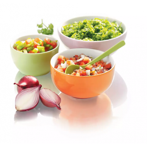 Mini Hachoir PHILIPS 1 Litre - 500W - Blanc (HR1397/10) Mini Hachoir PHILIPS 1 Litre - 500W - Blanc (HR1397/10)