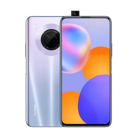 Huawei Y9a silver (HU-Y9A-sl)