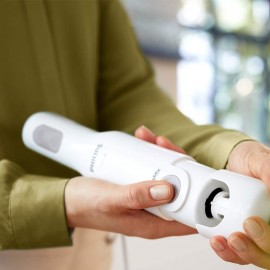 Mixeur Plongeant PHILIPS Daily Collection 650 W - Blanc (HR2531/00) Mixeur Plongeant PHILIPS Daily Collection 650 W - Blanc (HR2531/00)