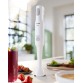 Mixeur Plongeant PHILIPS Daily Collection 650 W - Blanc (HR2531/00) Mixeur Plongeant PHILIPS Daily Collection 650 W - Blanc (HR2531/00)