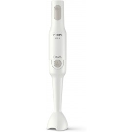 Mixeur Plongeant PHILIPS Daily Collection 650 W - Blanc (HR2531/00) Mixeur Plongeant PHILIPS Daily Collection 650 W - Blanc (HR2531/00)